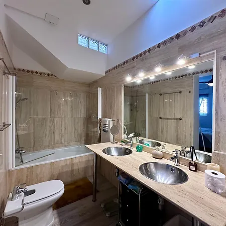 Beskow Sunny Golf * マスパロマス