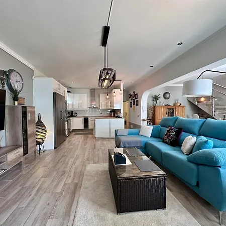 Beskow Sunny Golf * マスパロマス