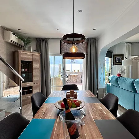 Beskow Sunny Golf マスパロマス