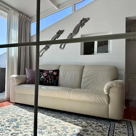 Beskow Sunny Golf Maspalomas (Gran Canaria)