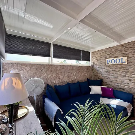 Beskow Sunny Golf Maspalomas (Gran Canaria)