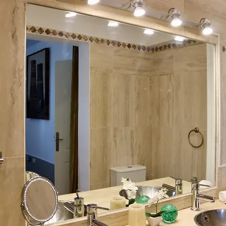 Vakantiehuis Beskow Sunny Golf