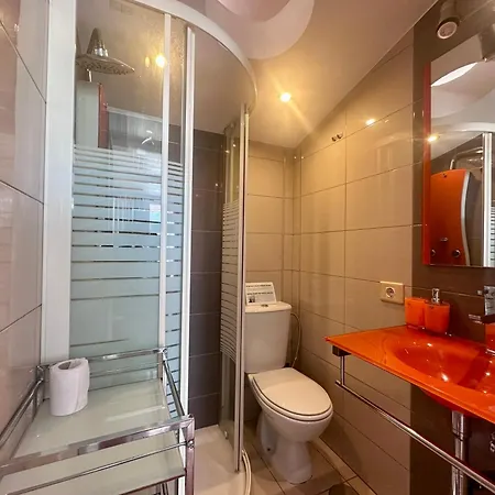 Beskow Sunny Golf Vakantiehuis Maspalomas (Gran Canaria)