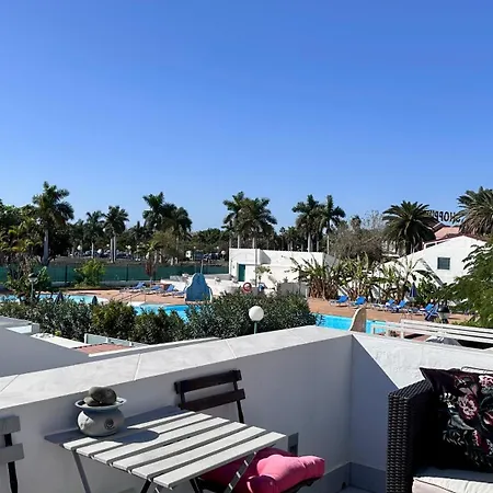 Holiday home Beskow Sunny Golf San Bartolome de Tirajana (Gran Canaria)