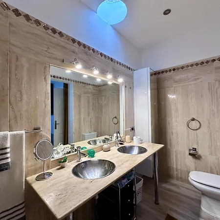 Beskow Sunny Golf Holiday home San Bartolome de Tirajana (Gran Canaria)