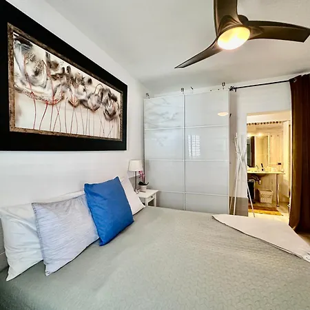 Holiday home Beskow Sunny Golf *