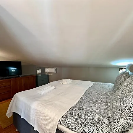 Beskow Sunny Golf Holiday home