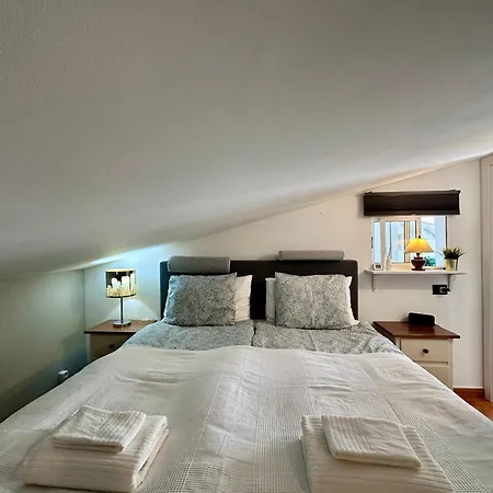 Beskow Sunny Golf Holiday home