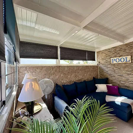Beskow Sunny Golf Holiday home San Bartolome de Tirajana (Gran Canaria)