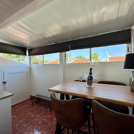 Beskow Sunny Golf Holiday home *