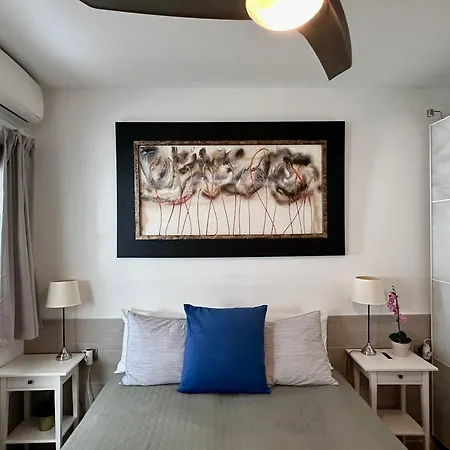 Beskow Sunny Golf Holiday home San Bartolome de Tirajana (Gran Canaria)