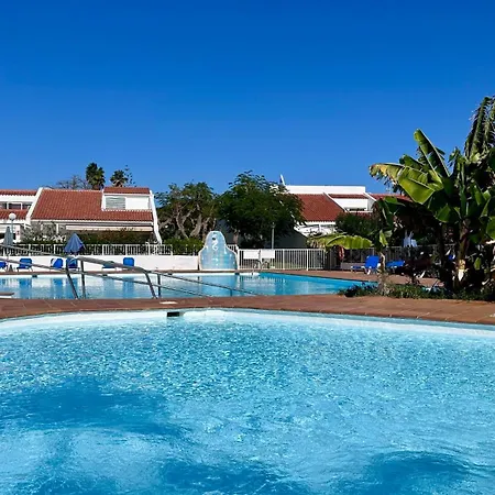 Beskow Sunny Golf San Bartolome de Tirajana (Gran Canaria)