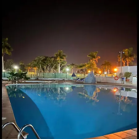 Beskow Sunny Golf Holiday home