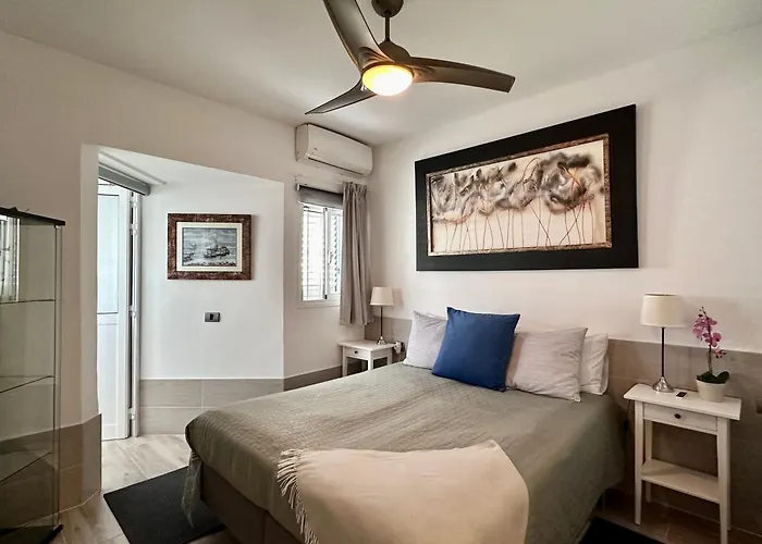 Beskow Sunny Golf * 마스팔로마스