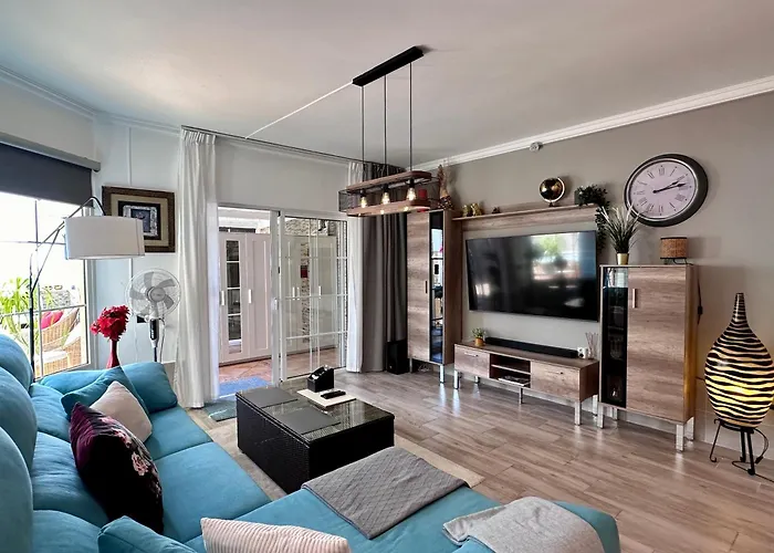 펜션 Beskow Sunny Golf