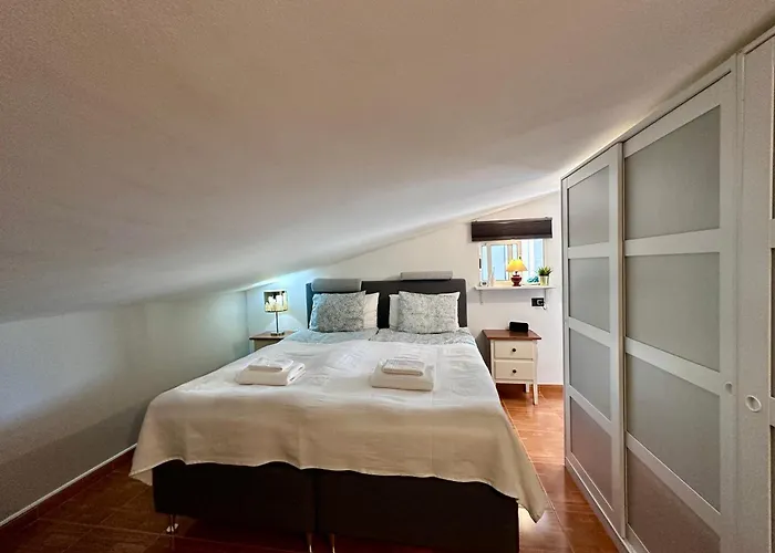 Beskow Sunny Golf 펜션 *