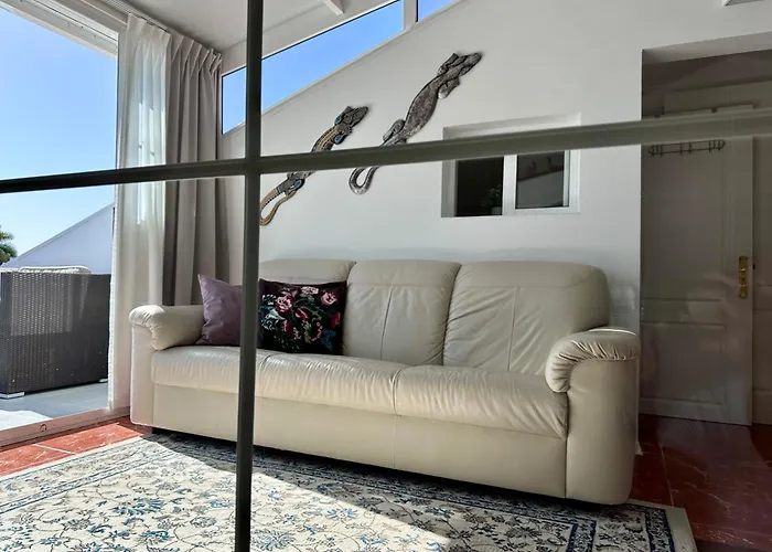 Beskow Sunny Golf 마스팔로마스