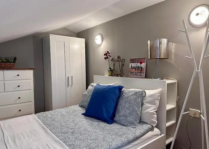 Beskow Sunny Golf 펜션 *