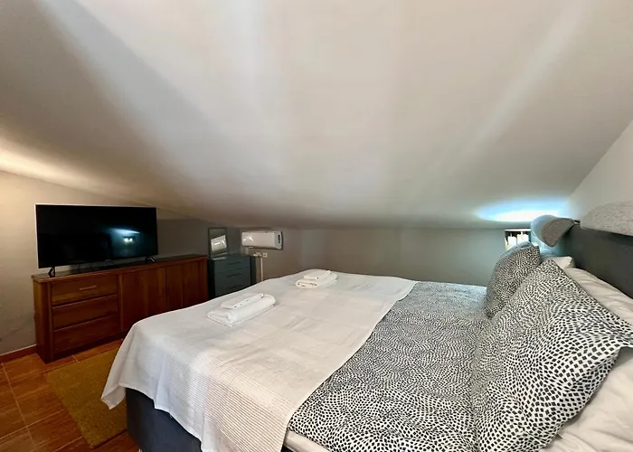 Beskow Sunny Golf 펜션