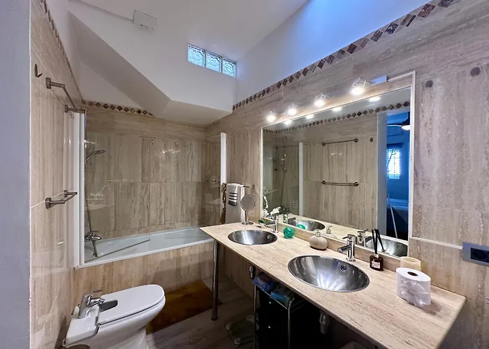 Beskow Sunny Golf * 마스팔로마스