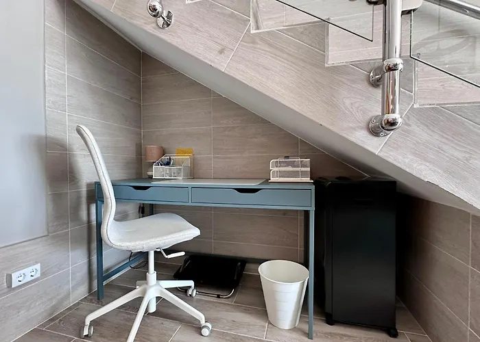 펜션 Beskow Sunny Golf *