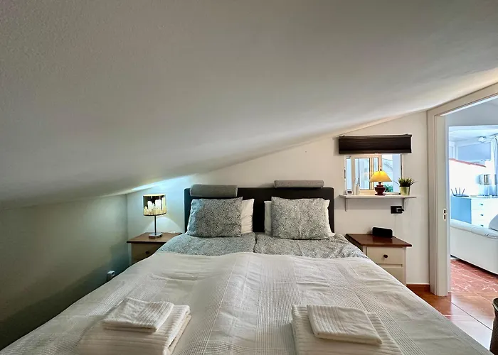 Beskow Sunny Golf 펜션