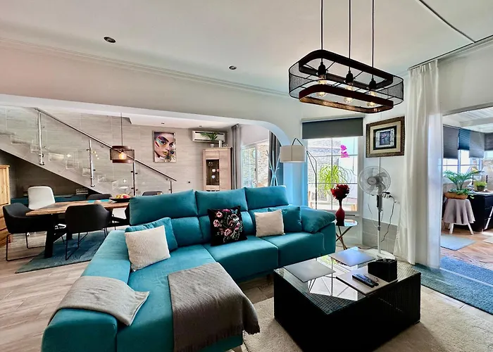 펜션 Beskow Sunny Golf *