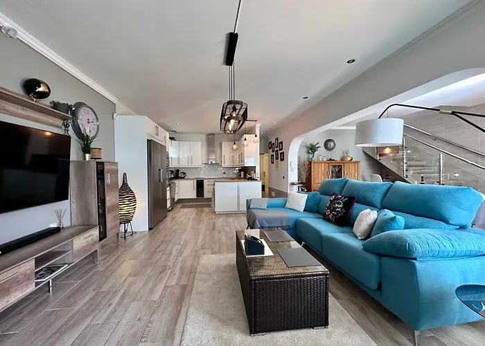 Beskow Sunny Golf * 마스팔로마스