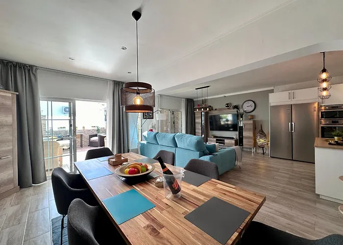 펜션 Beskow Sunny Golf